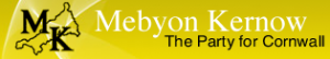 Mebyon_Kernow