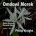 Omdowl Morek cd cover
