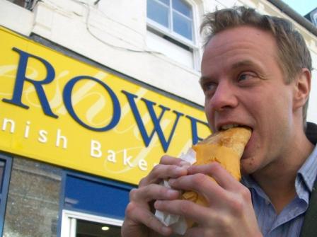 PastyRowes