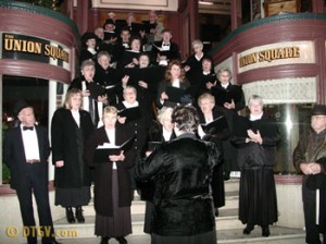 gvchoir