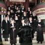 Grass Valley Christmas Choir