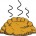 hot pasty