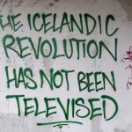 icelandic revolution