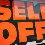 selloff